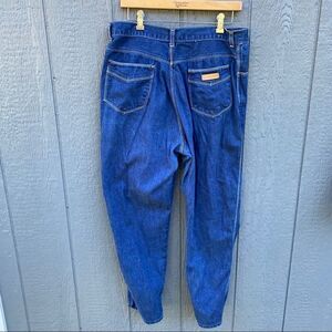 PS GITANO Vintage High Waist Tapered Regular 20